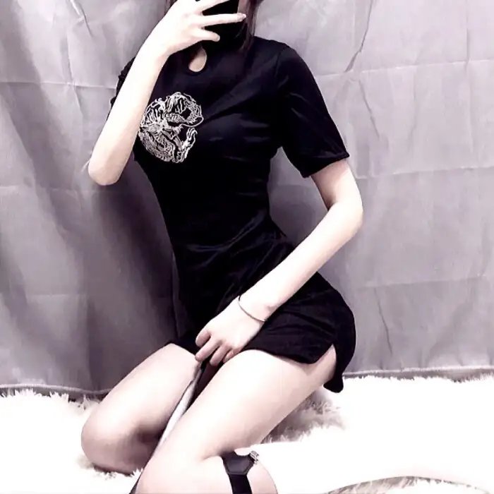 哎吔少女