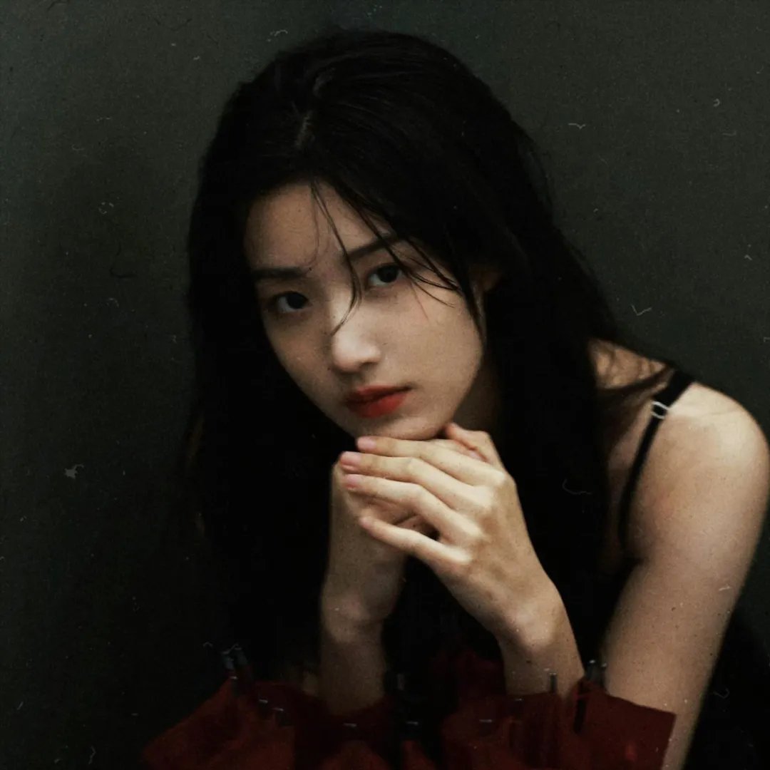 幸运的我们